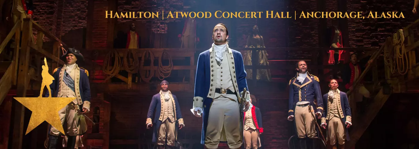 hamilton tickets