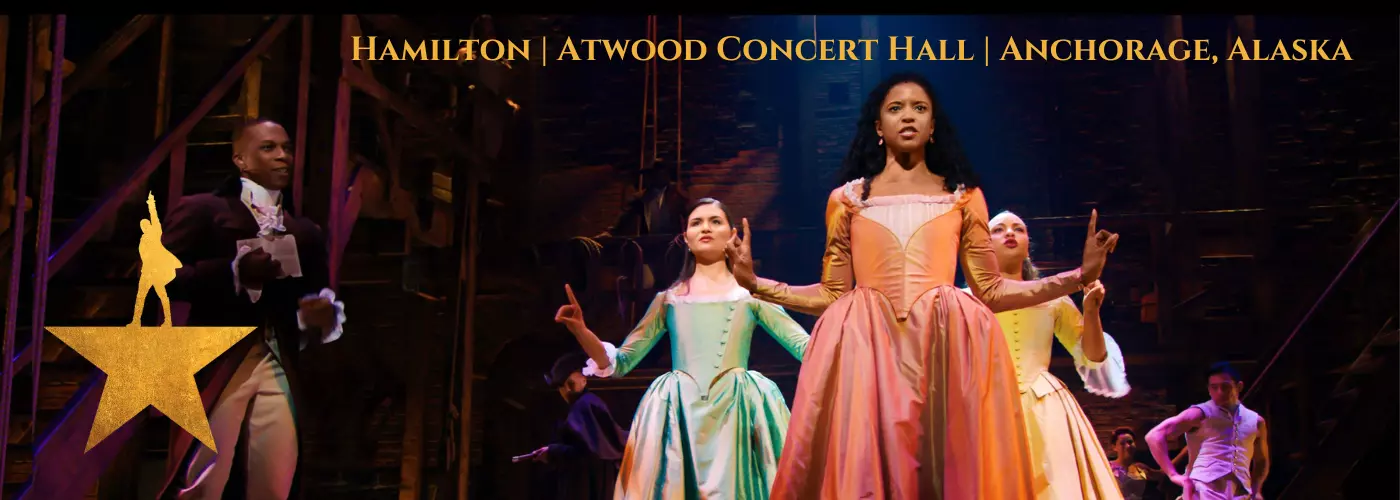 mailton musical tickets