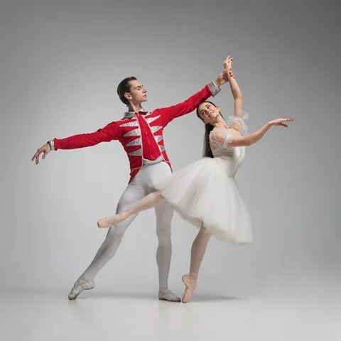 Eugene Ballet: The Nutcracker