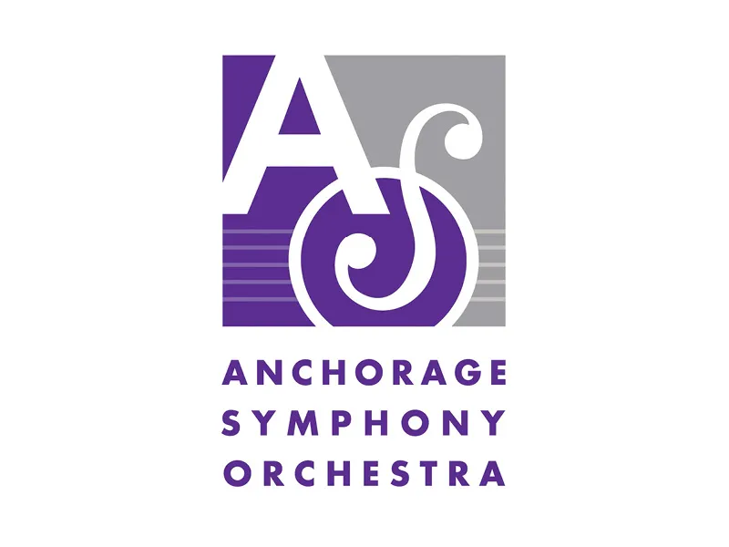Anchorage Symphony: Legends