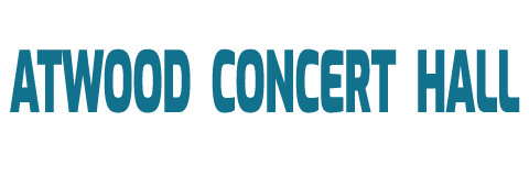 Atwood Concert Hall